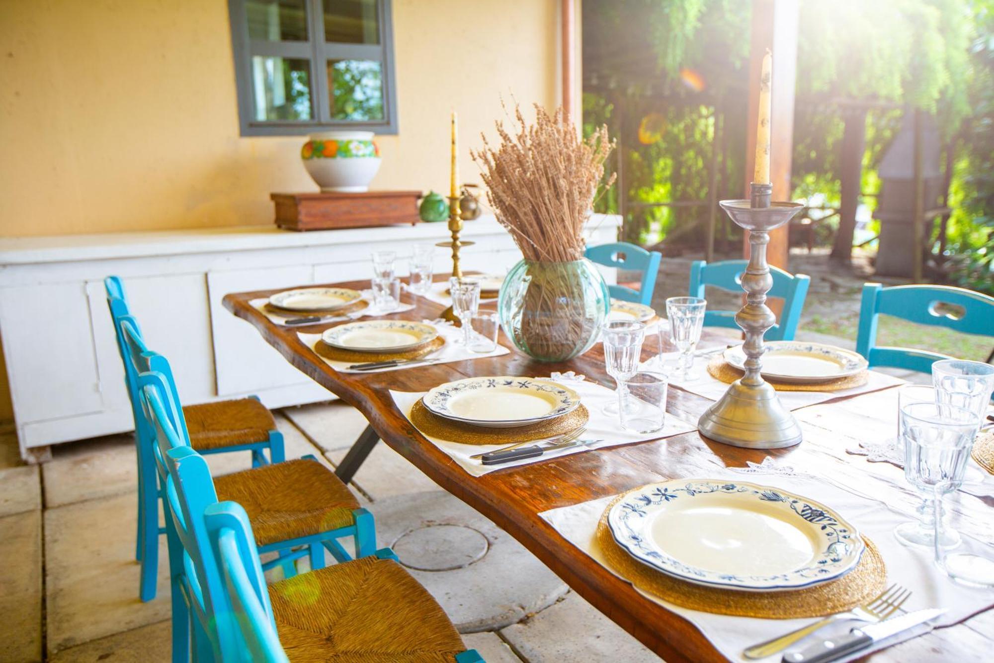 Grande Villa Storica Per Vacanze Con Giardino Privato E Piscina Ostra ภายนอก รูปภาพ